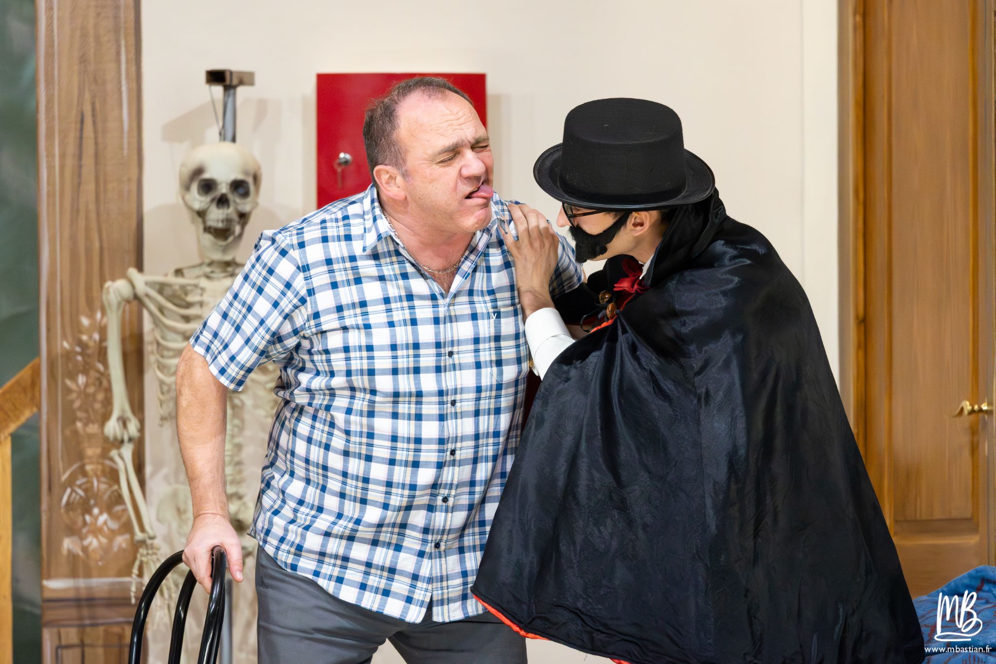 20260123 DE WUNDERHEILER MB 118